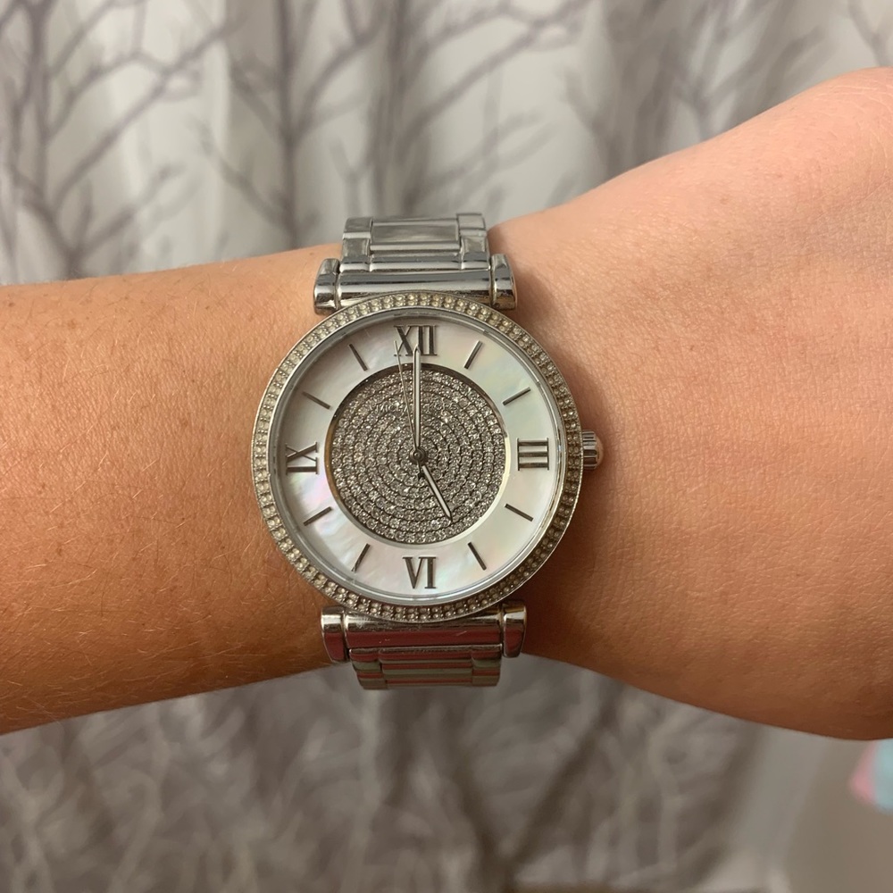 Michael Kors MK3355 Watch